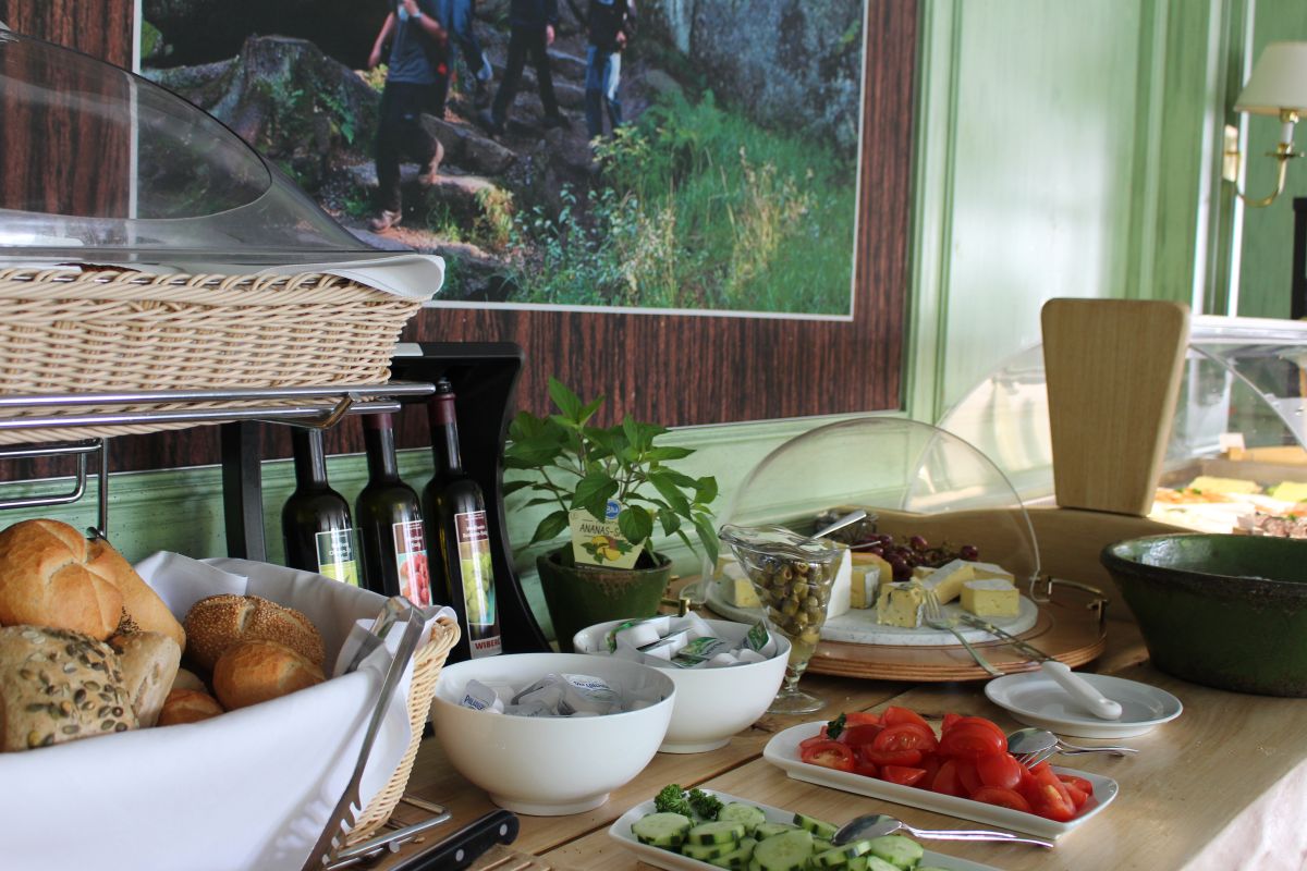 Hotel Alexandersbad Bild 15