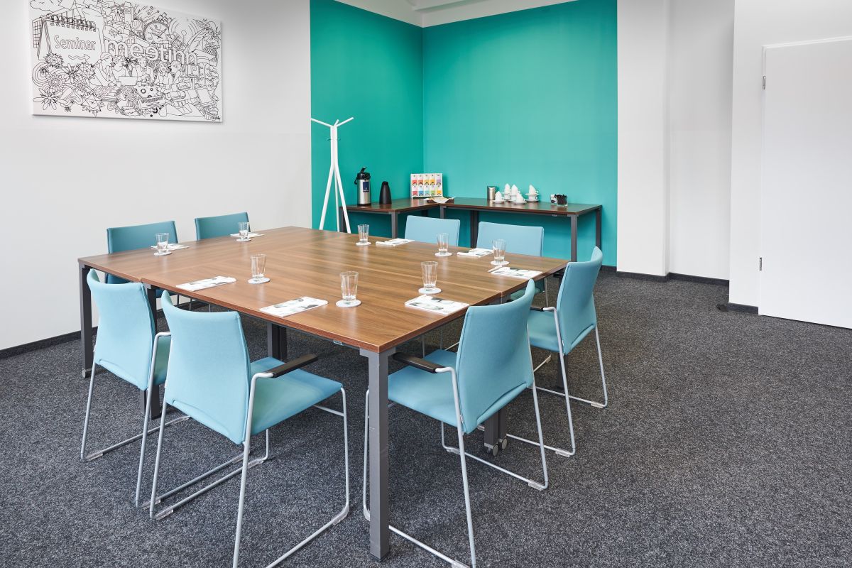 meetinn Konferenzzentrum Berlin-Tegel Bild 11