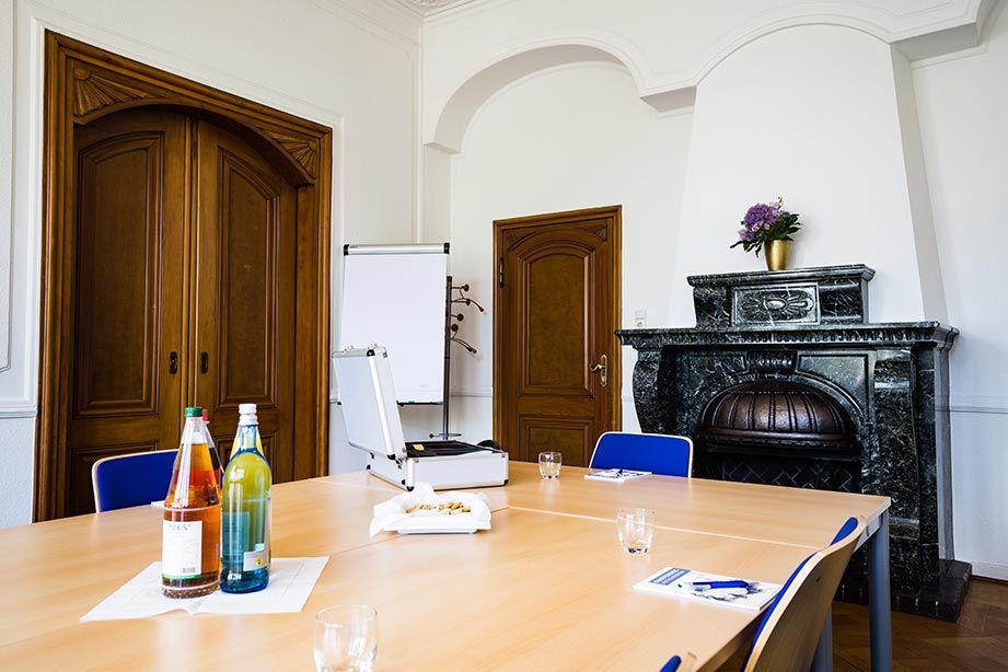 meetinn Konferenzzentrum Mannheim Bild 12