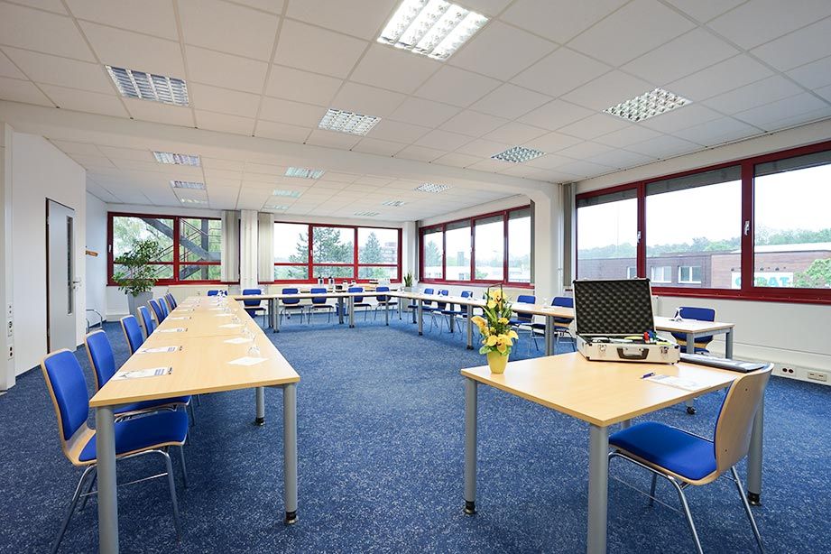 meetinn Konferenzzentrum Offenbach Bild 8