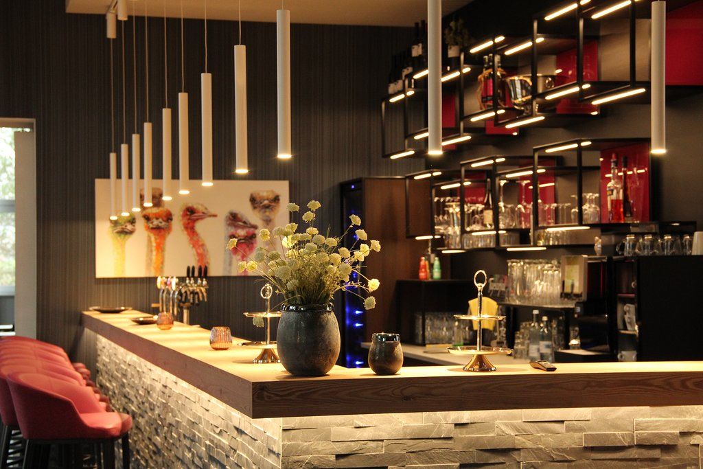 Privat & Boutique Hotel Plauer See Bild 9