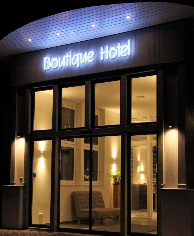 Privat & Boutique Hotel Plauer See Bild 8