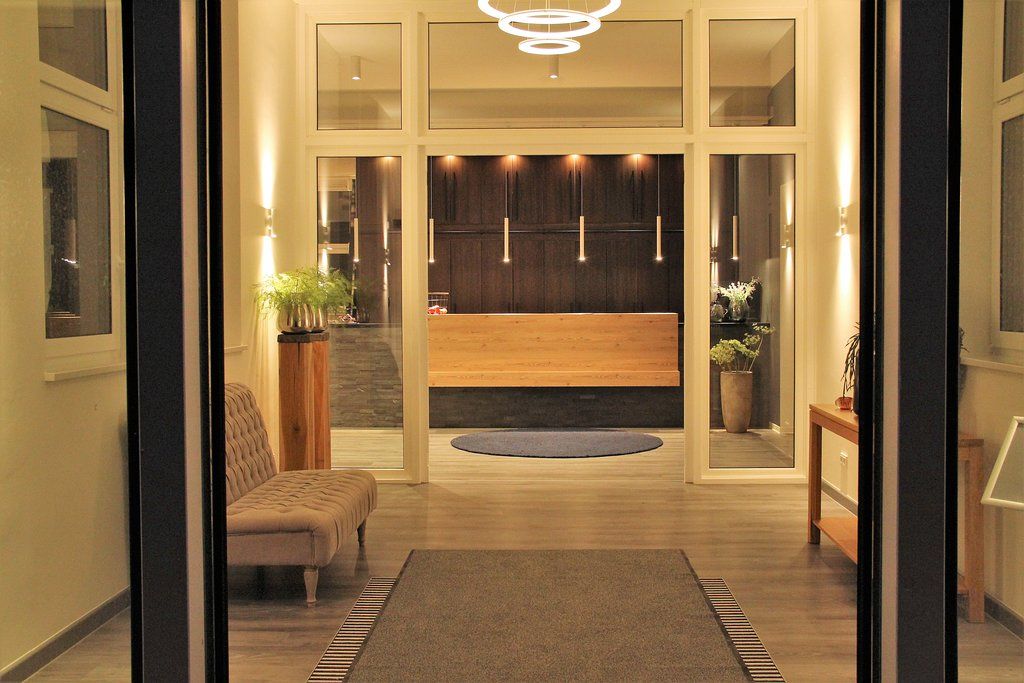 Privat & Boutique Hotel Plauer See Bild 10