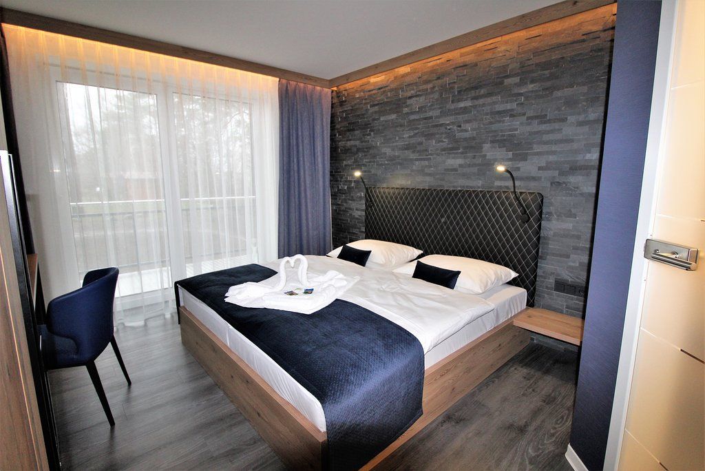 Privat & Boutique Hotel Plauer See Bild 13