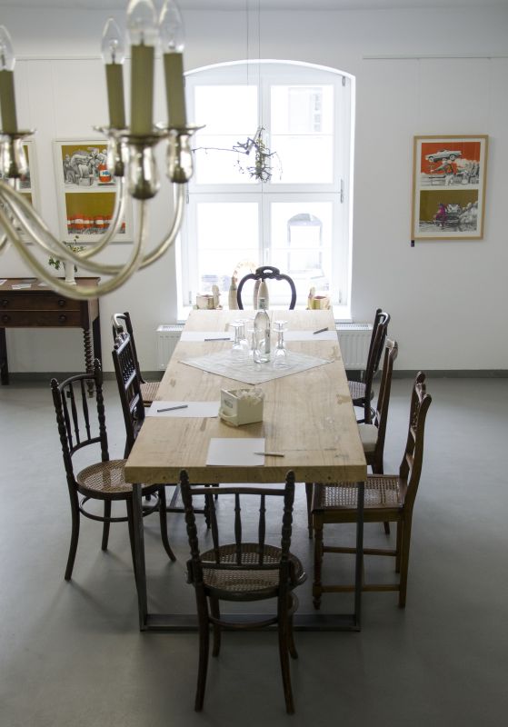 Kultur Kulisse - Eventlocation Bild 6