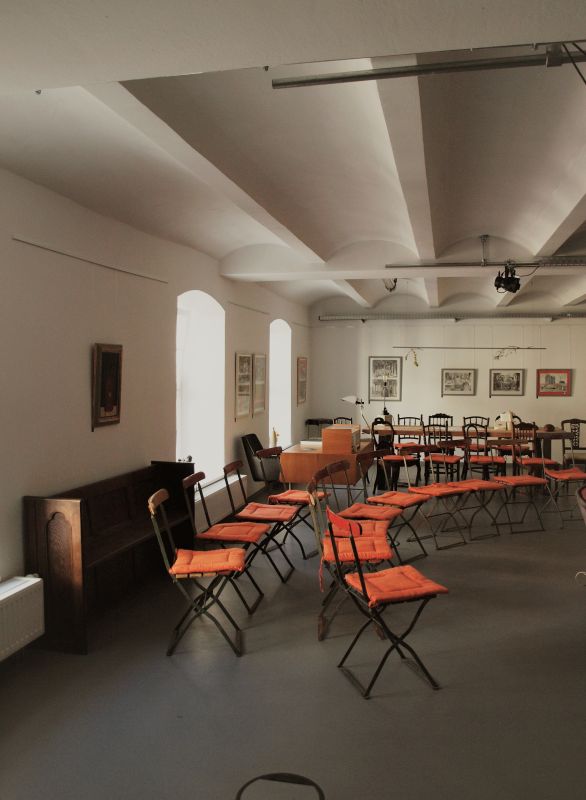 Kultur Kulisse - Eventlocation Bild 9