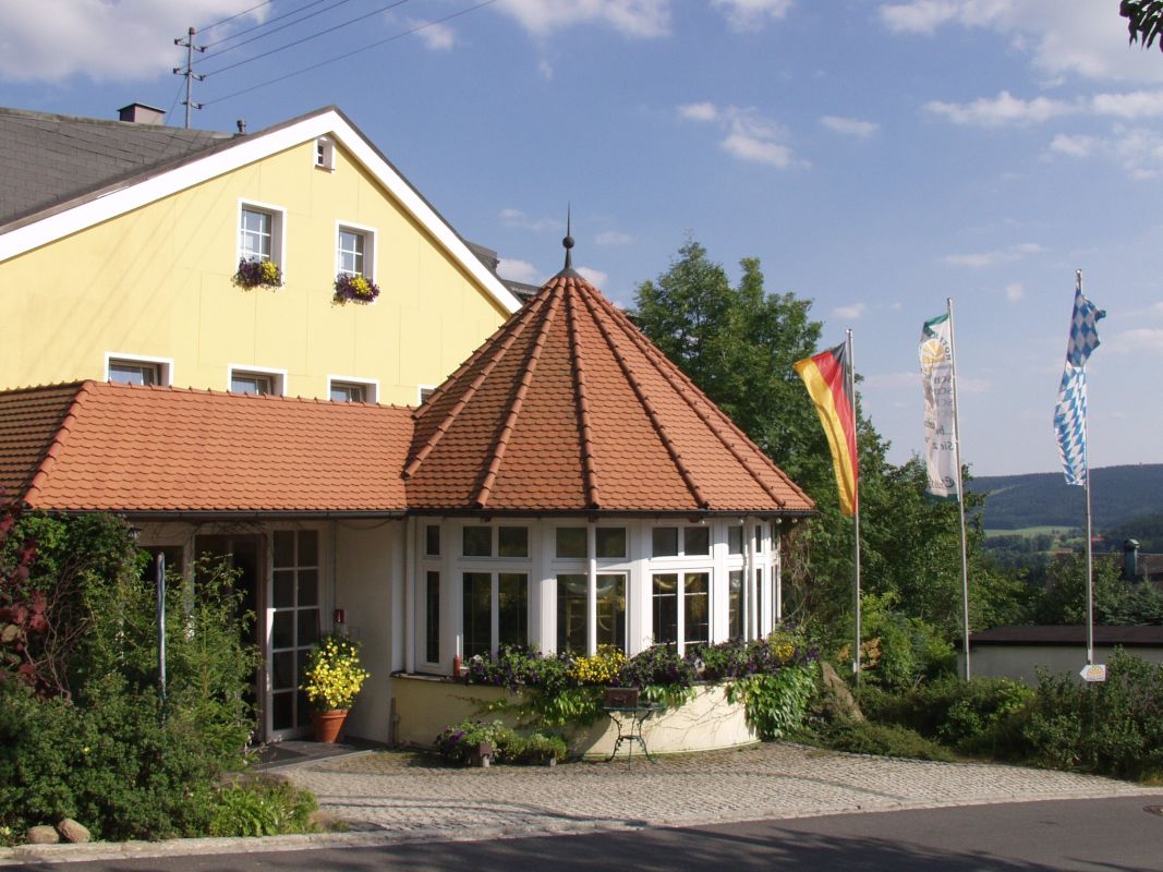 WAGNERS Hotel Schönblick, C&C Hotels und Vertrieb GmbH Bild 9