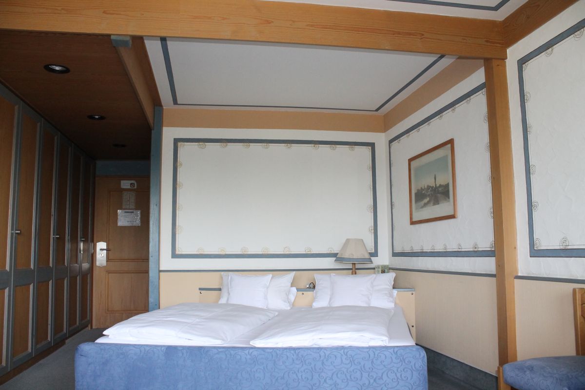 WAGNERS Hotel Schönblick, C&C Hotels und Vertrieb GmbH Bild 10