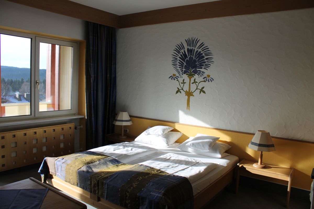 WAGNERS Hotel Schönblick, C&C Hotels und Vertrieb GmbH Bild 12