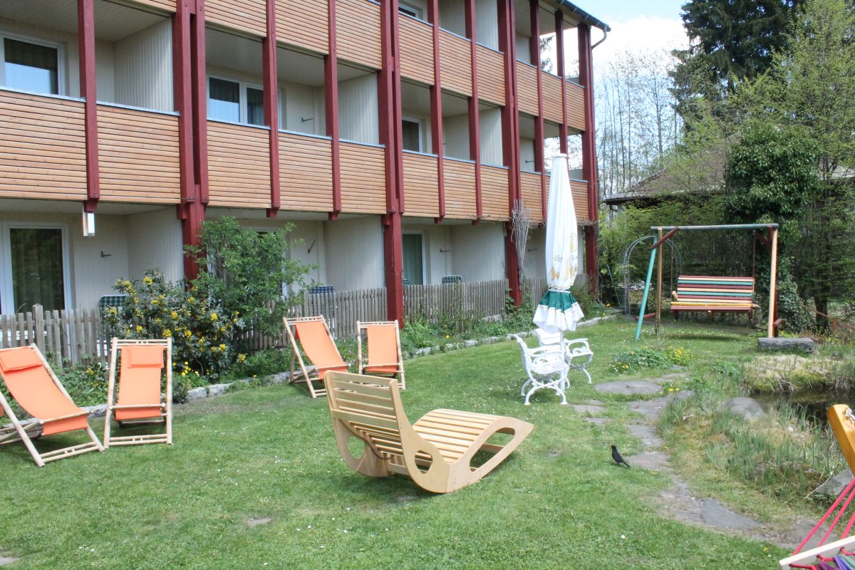WAGNERS Hotel Schönblick, C&C Hotels und Vertrieb GmbH Bild 14