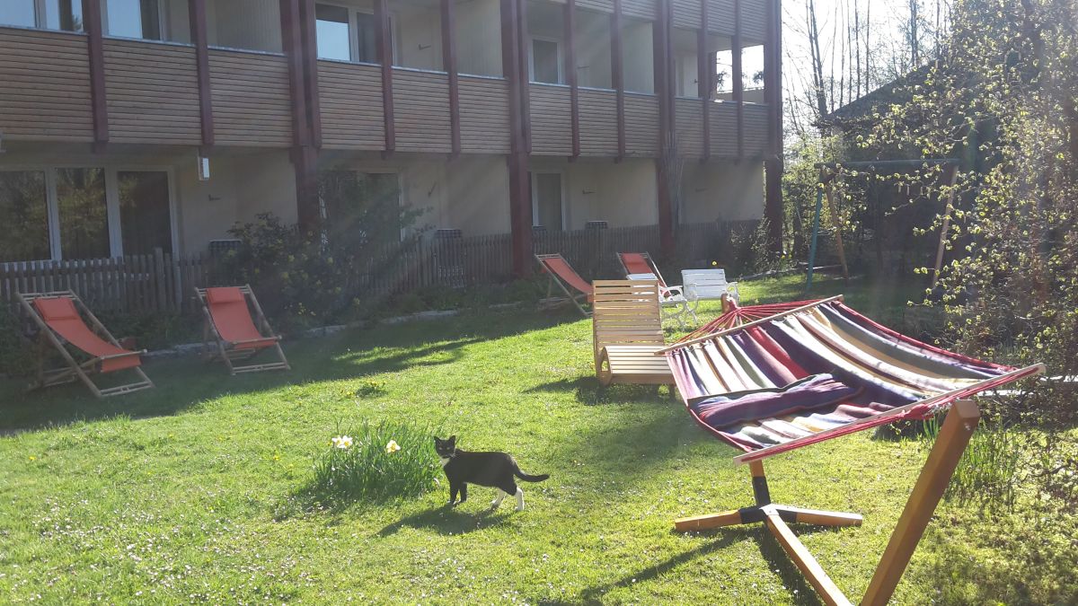 WAGNERS Hotel Schönblick, C&C Hotels und Vertrieb GmbH Bild 15