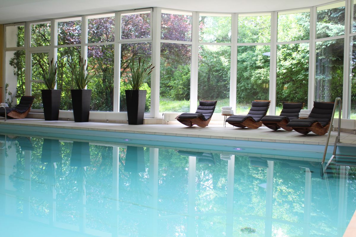 Hotel Alexandersbad Bild 12