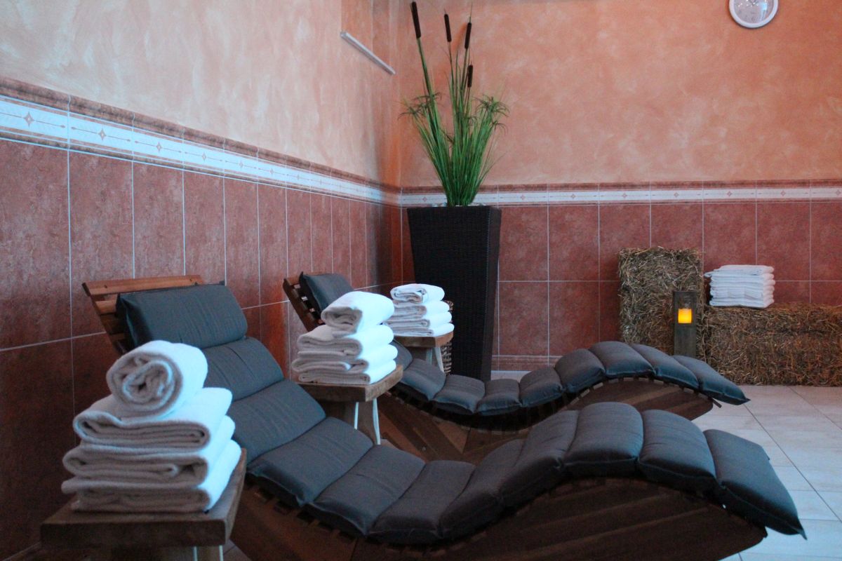 Hotel Alexandersbad Bild 13