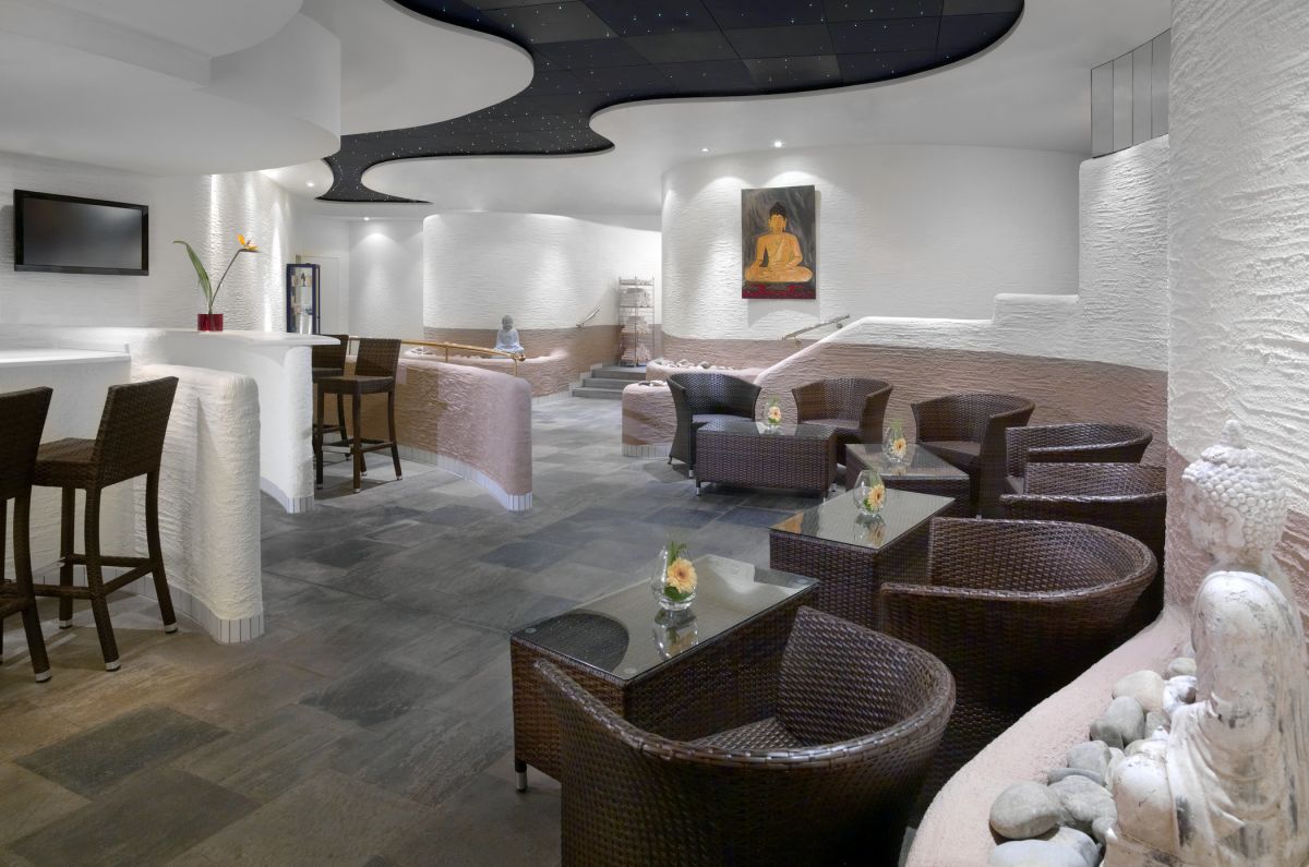 Sheraton Offenbach Hotel Bild 21