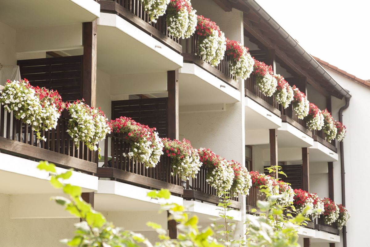Hotel St. Georg Bild 14