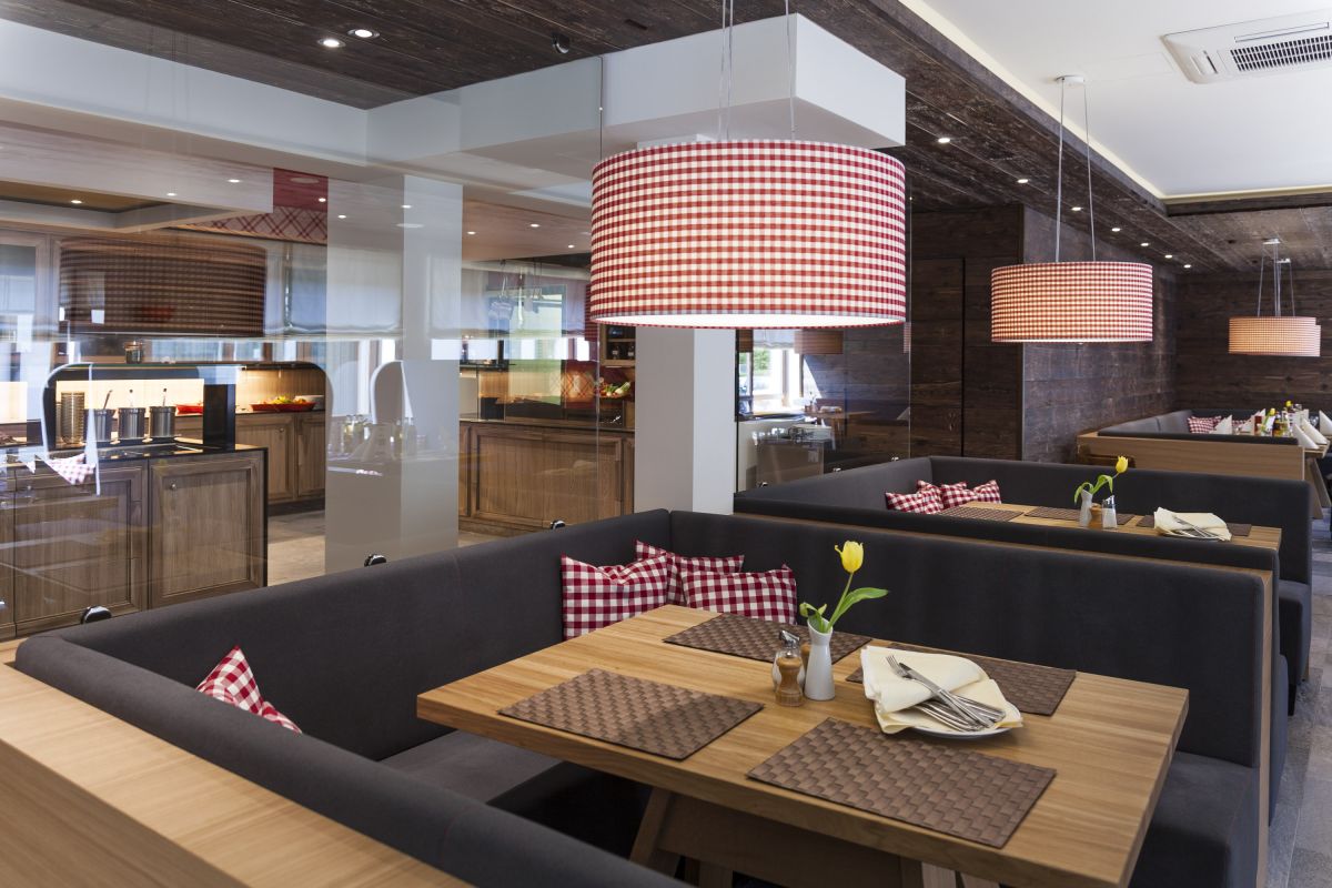 Hotel St. Georg Bild 16