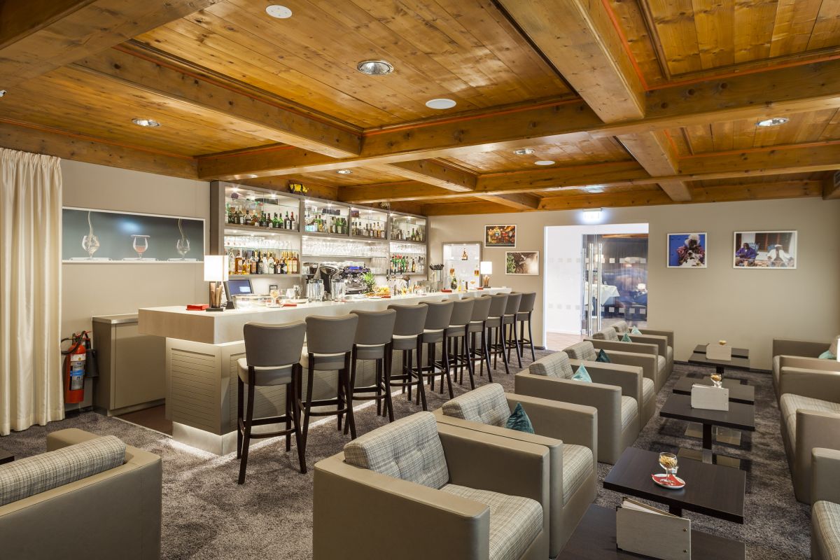 Hotel St. Georg Bild 17
