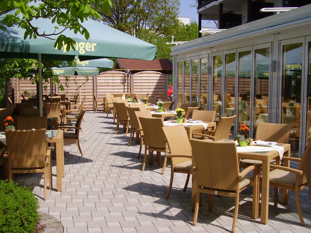 Hotel St. Georg Bild 18