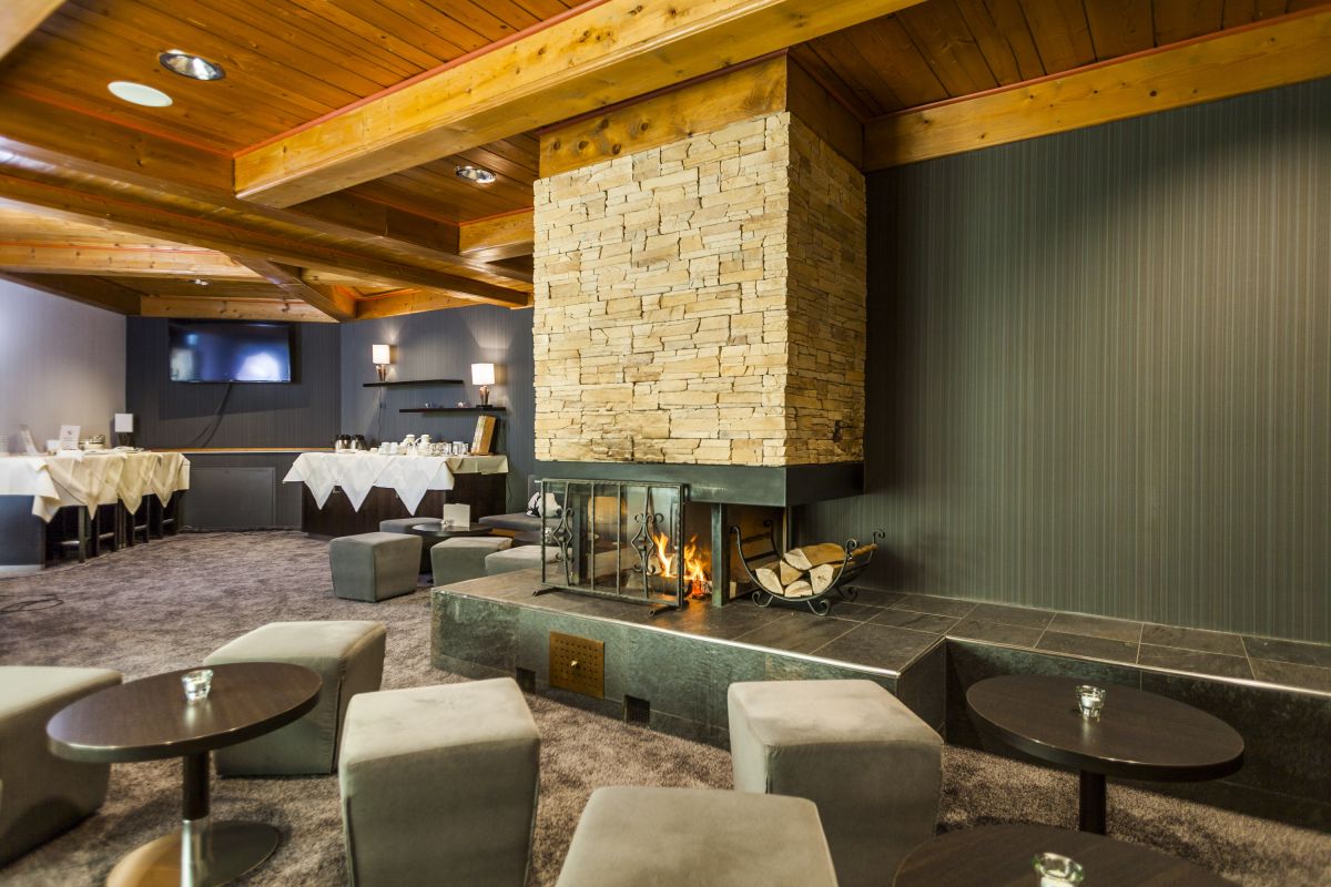 Hotel St. Georg Bild 20