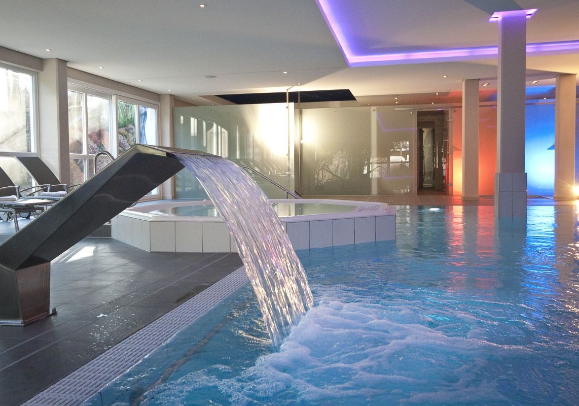Hotel St. Georg Bild 22