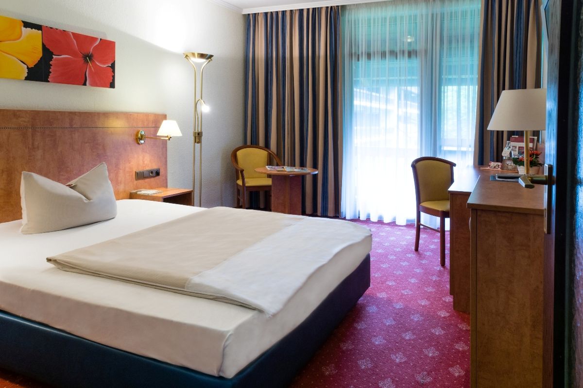 Hotel St. Georg Bild 25