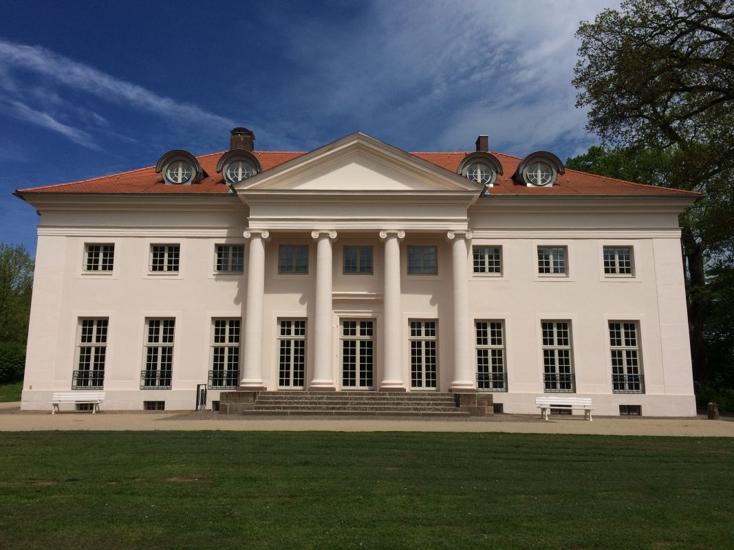 Evangelische Tagungsstätte Hofgeismar Bild 13