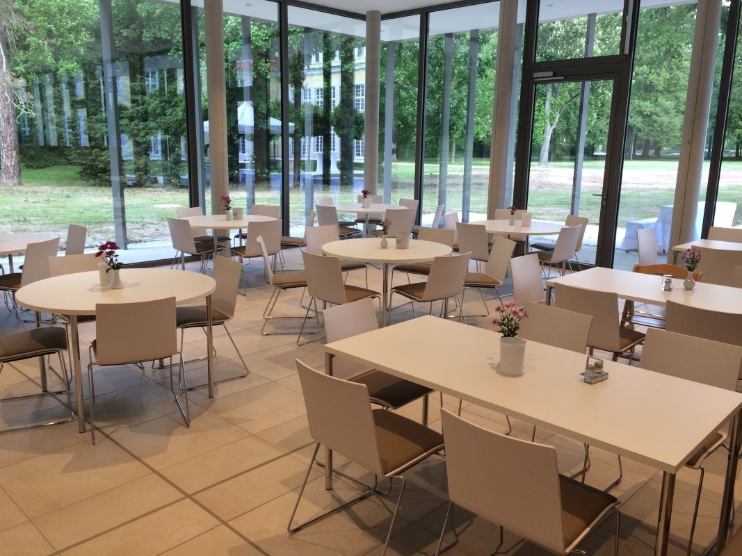 Evangelische Tagungsstätte Hofgeismar Bild 20