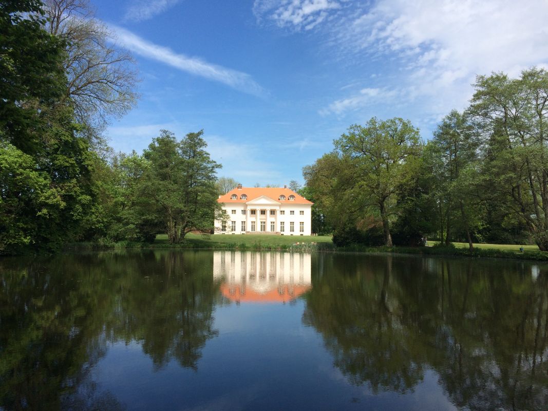 Evangelische Tagungsstätte Hofgeismar Bild 14