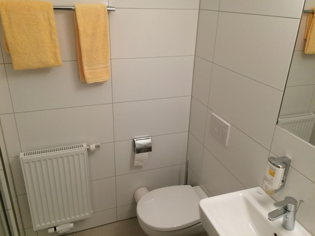 Evangelische Tagungsstätte Hofgeismar Bild 26