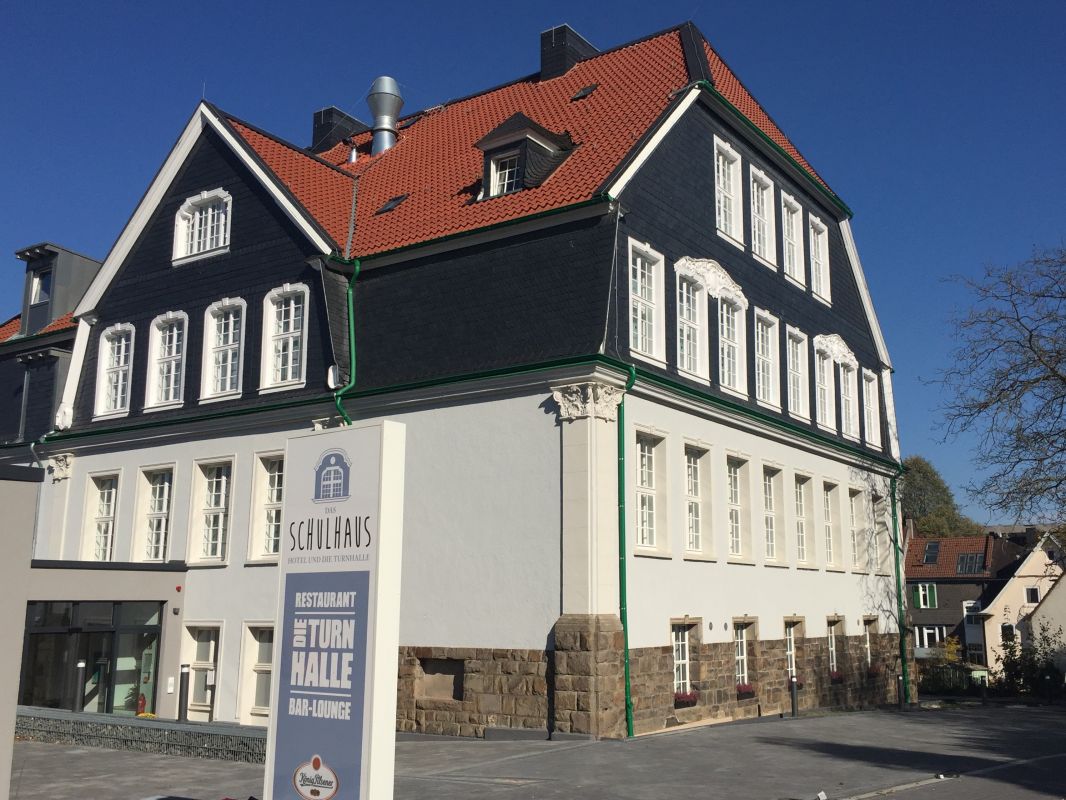 Schulhaus Hotel Bild 10