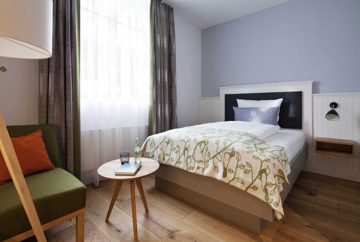 Schulhaus Hotel Bild 12