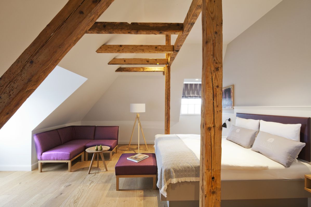 Schulhaus Hotel Bild 13