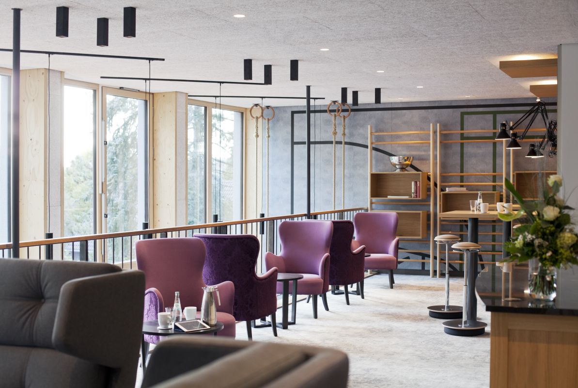 Schulhaus Hotel Bild 14