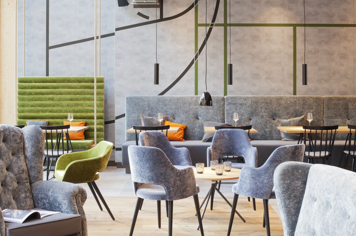 Schulhaus Hotel Bild 17