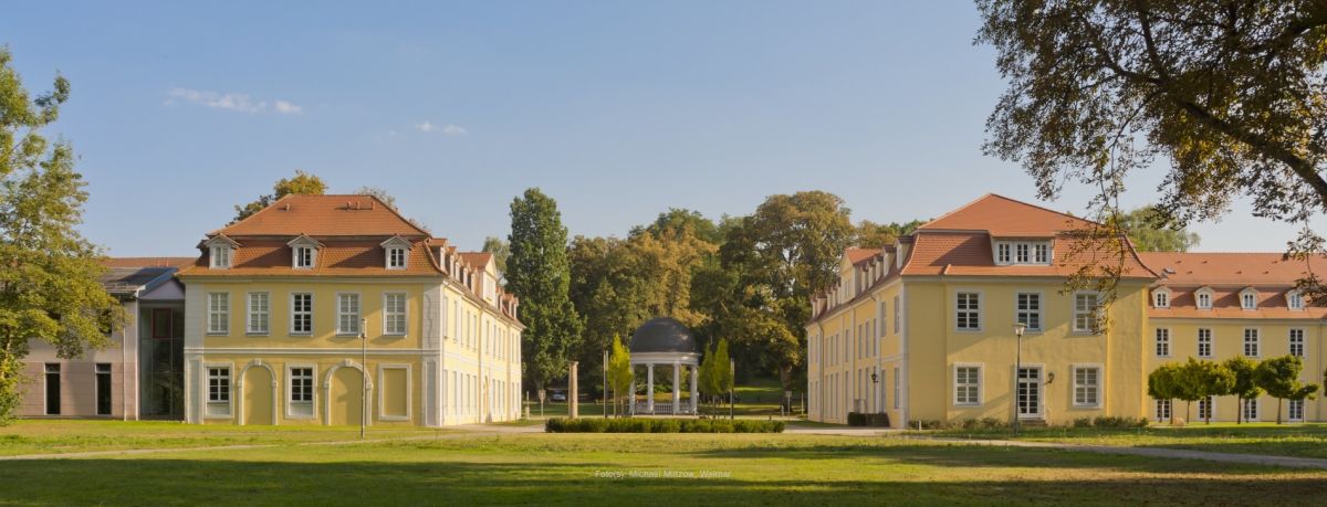 Evangelische Tagungsstätte Hofgeismar Bild 12