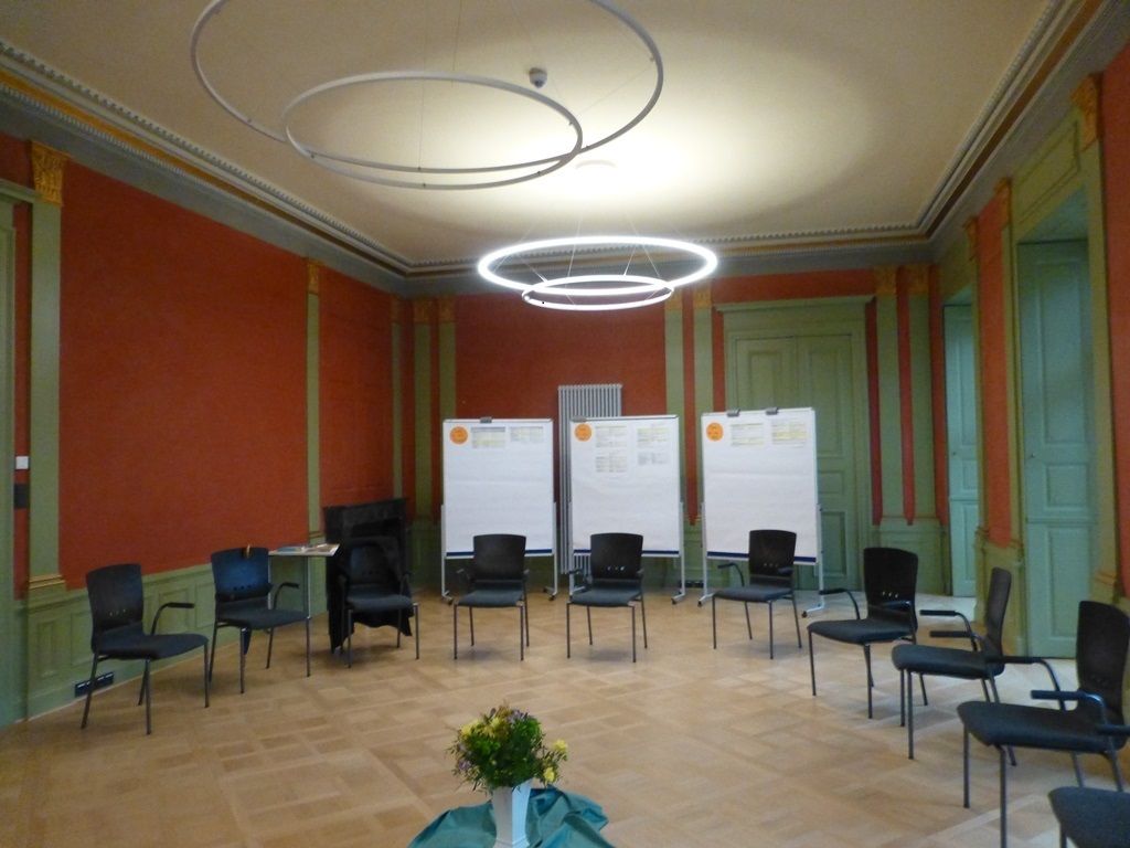 Evangelische Tagungsstätte Hofgeismar Bild 9