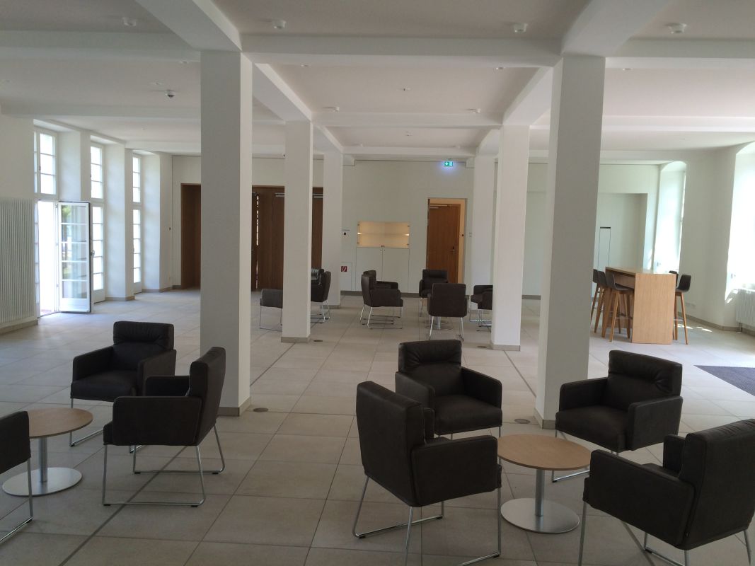 Evangelische Tagungsstätte Hofgeismar Bild 18