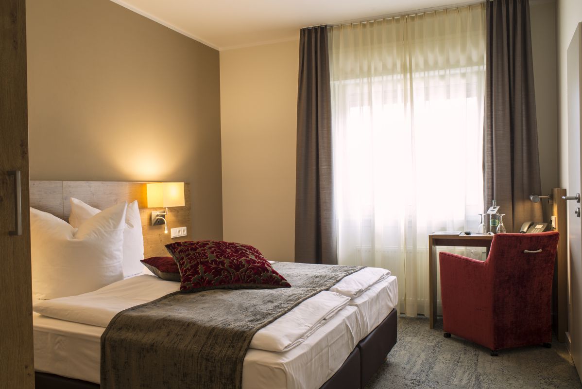 Maingau Hotel Bild 12
