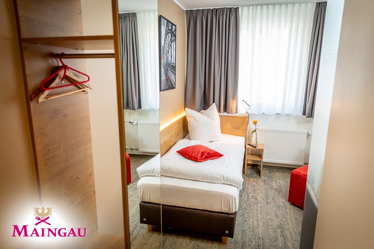 Maingau Hotel Bild 15