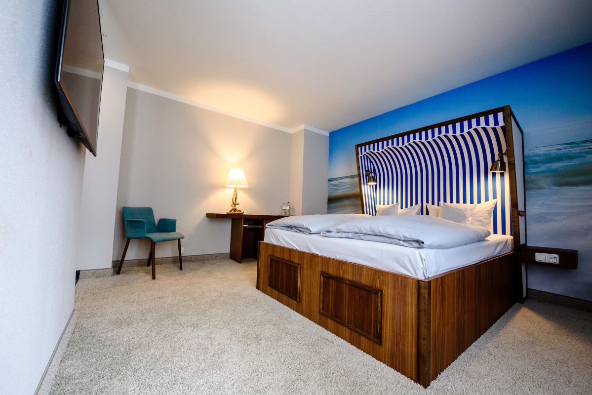 Dorint Hotel Alzey/Worms Bild 39