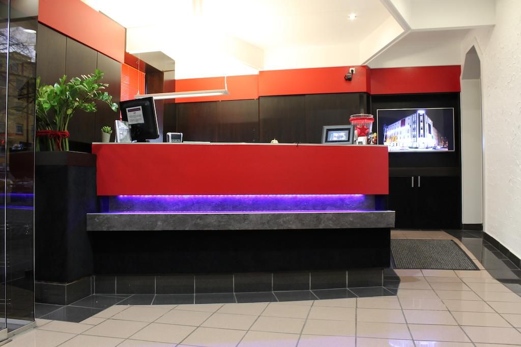Hotel Hohenstaufen Bild 6
