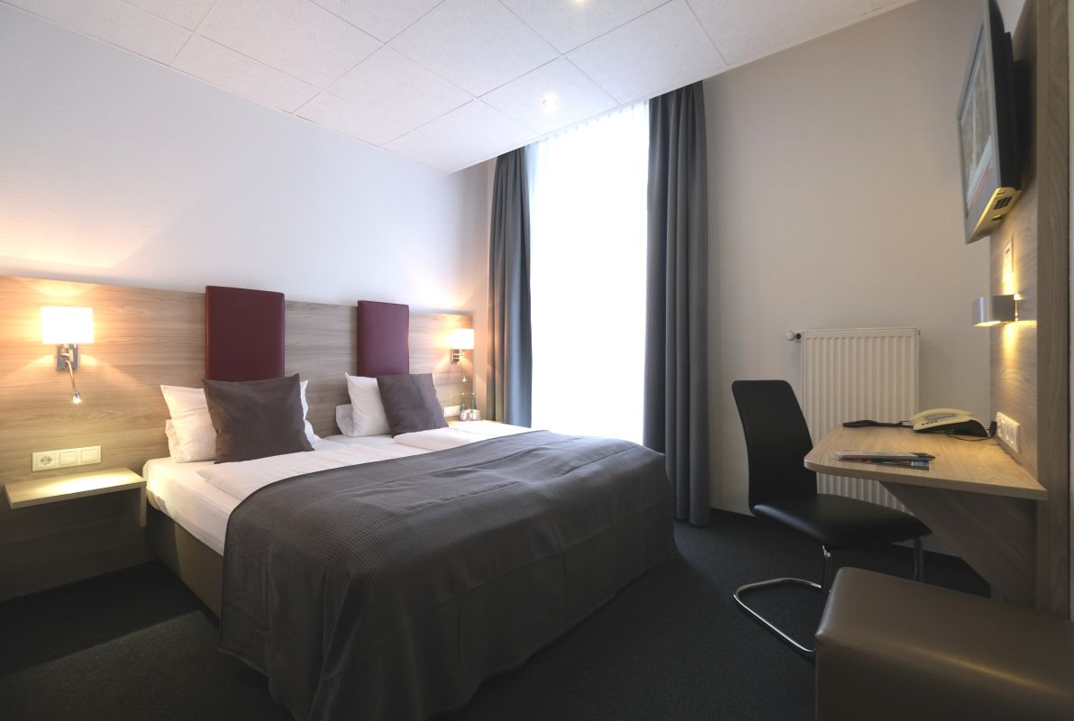 Hotel Hohenstaufen Bild 8