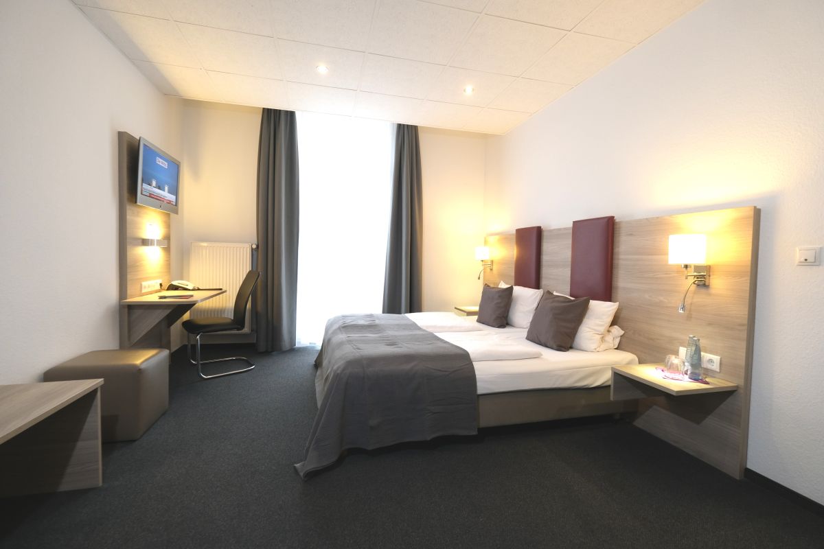 Hotel Hohenstaufen Bild 9
