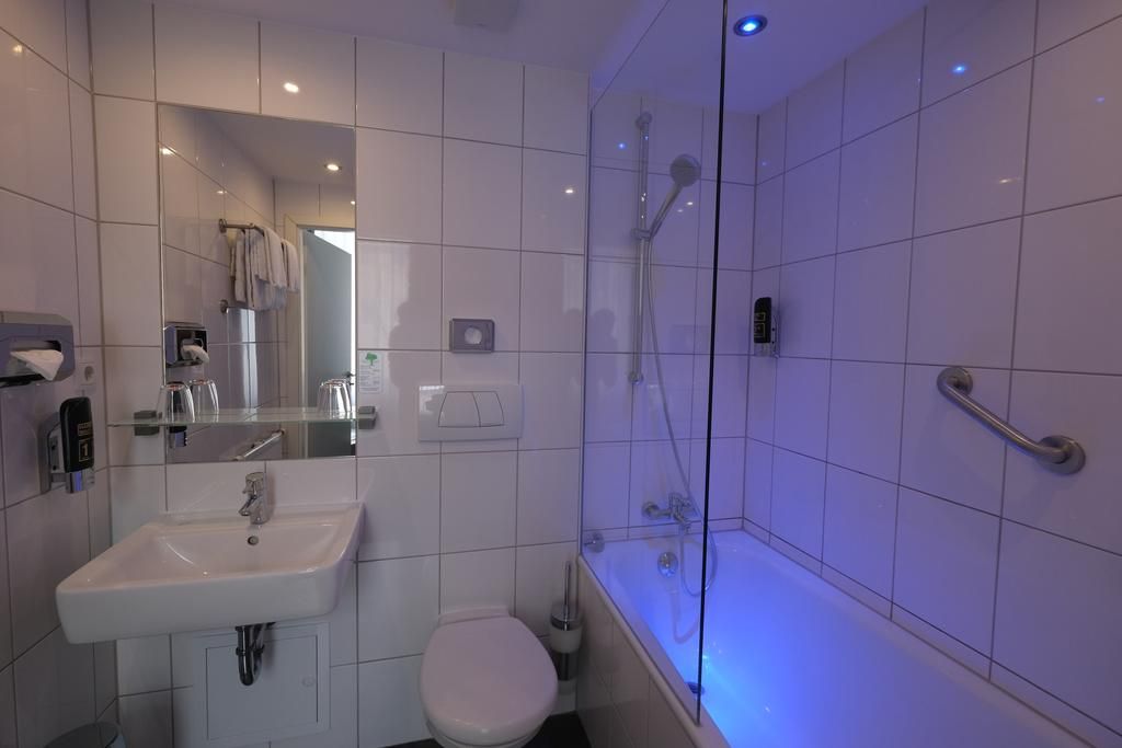Hotel Hohenstaufen Bild 11