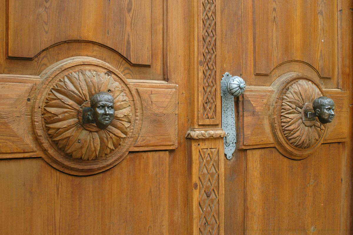 Hotel "Alter Pfarrhof" Bild 4