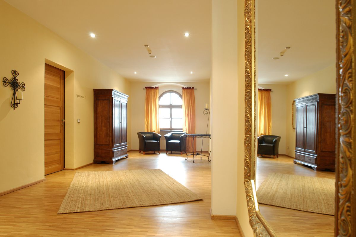 Hotel "Alter Pfarrhof" Bild 11