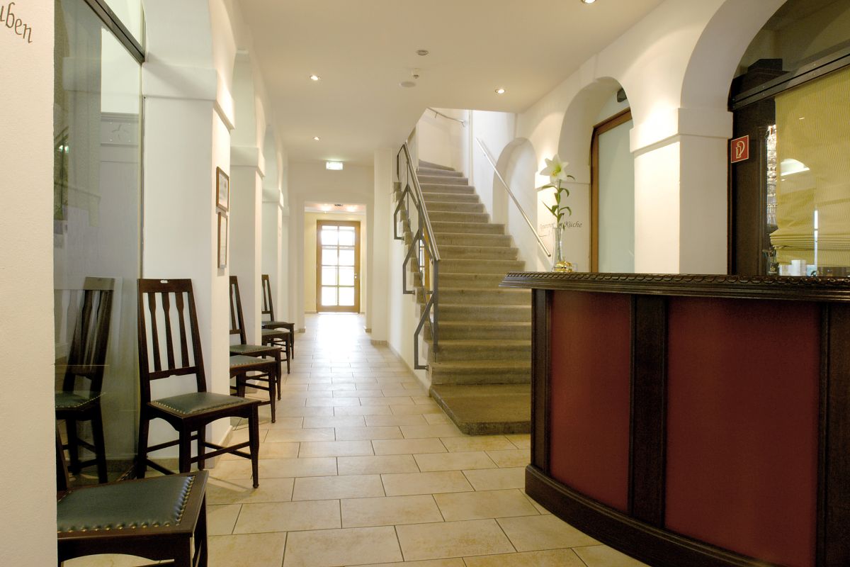 Hotel "Alter Pfarrhof" Bild 12