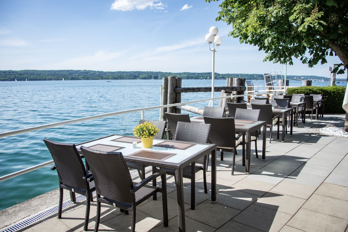 Seehotel Leoni Bild 9