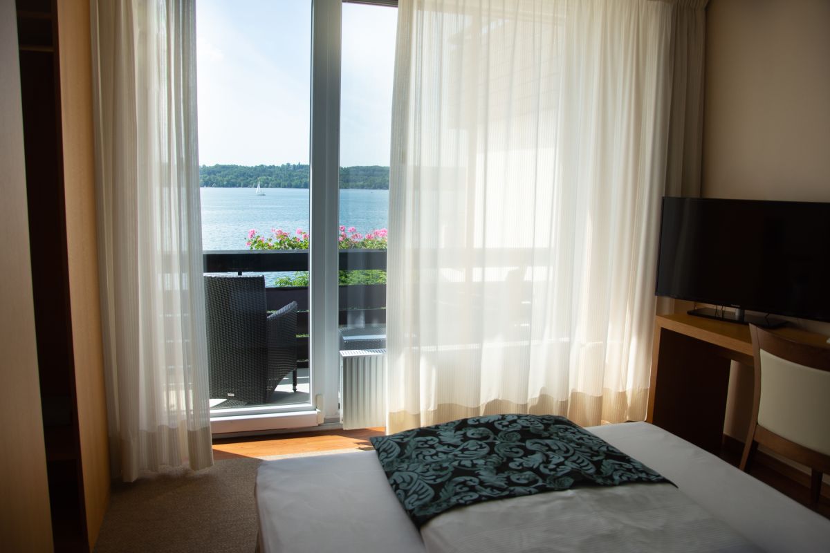 Seehotel Leoni Bild 11