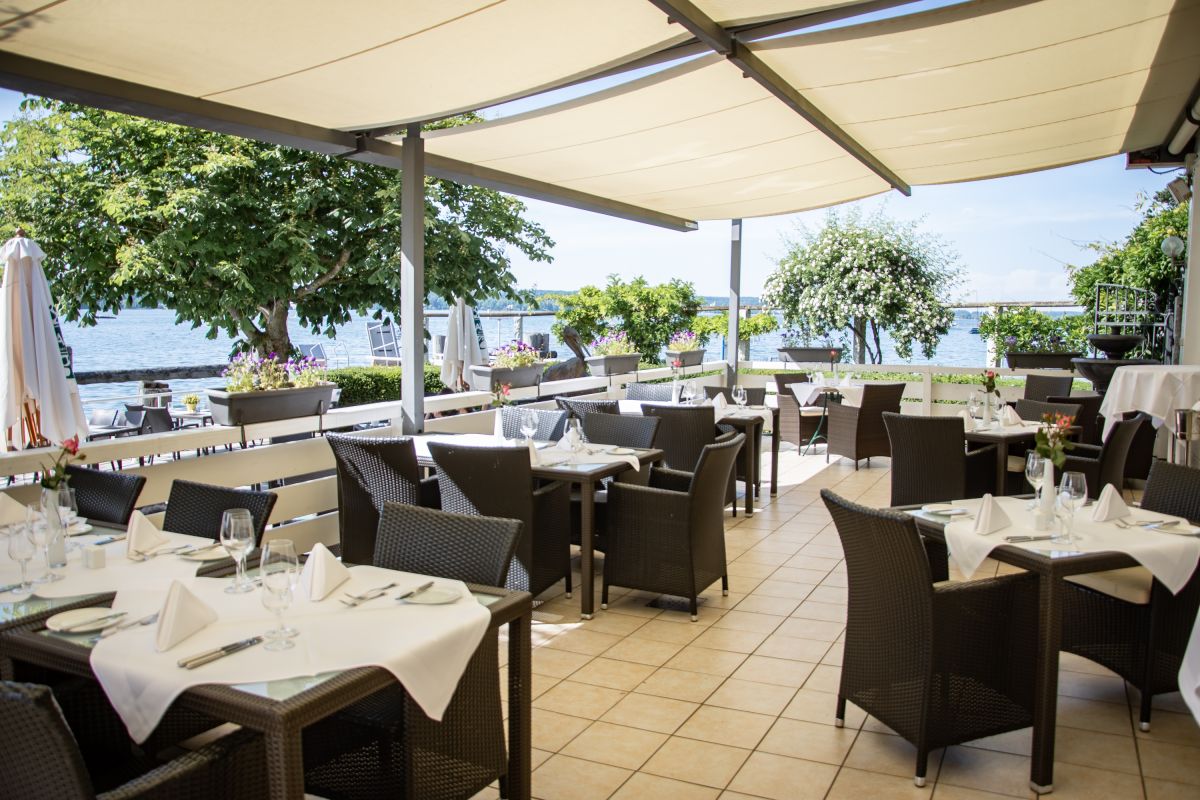 Seehotel Leoni Bild 16